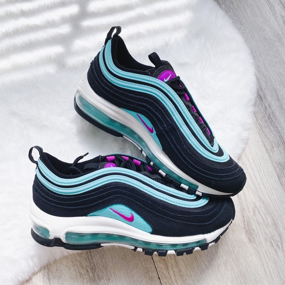 Nike air max 97 sneakers - Picture 3 of 3